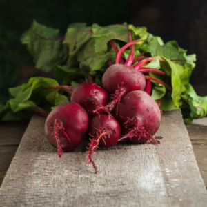 Remolacha natural